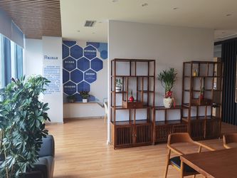 Nanjing Rebece Biotechnology Co., Ltd.