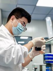 Nanjing Rebece Biotechnology Co., Ltd.