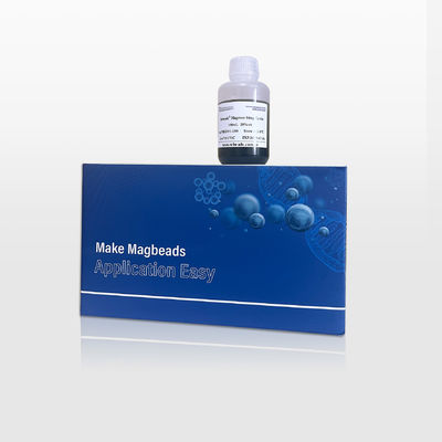 Magrose Heparin Magnetic Beads Surface Activated Beads 10-37μM