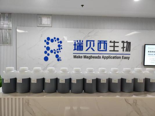 Rebeads cfDNA Special D cfDNA Extraction Cell Free DNA Extraction High Sensitivity