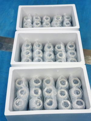 Mag OH KD DNA Extraction Magnetic Beads With Excellent Dispersion