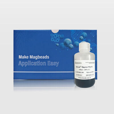 Rebeads® Magrose NTA-Ni Magnetic Beads