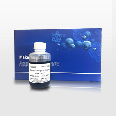 Rebeads® Magrose Heparin Magnetic Beads
