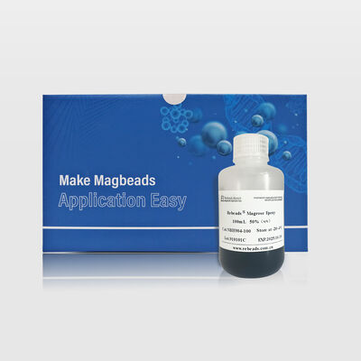 Rebeads® Epoxy Magnetic Beads