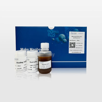 Magnetic Bead-Based PCR Product Purification Kit