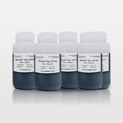 Mag OH Series magnetic beads
