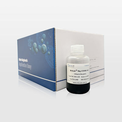 Rebeads Mag Methyl C Methyl DNA Extraction Magnetic Beads 50/100/500/1000mL Package