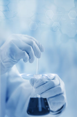 Superparamagnetic Methylated DNA Extraction Using Magnetic Beads Rebeads Mag Methyl B