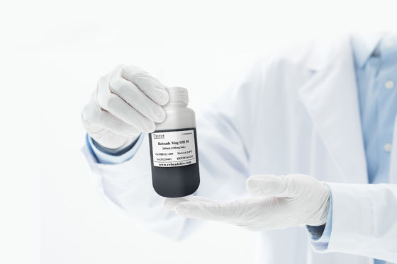 Rebeads Mag OH KE DNA Isolation Magnetic Beads Viral DNA Extraction 100mg/mL