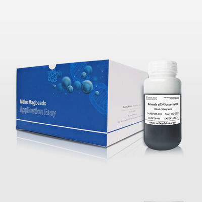 Rebeads® cfDNA special series magnetic beads