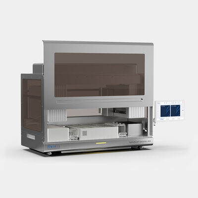 Automated Plasmid Purification System PlamiGo 2800