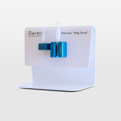 Magnetic Rack Stand