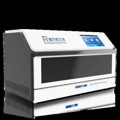 24-channel Multi-functional Purification System